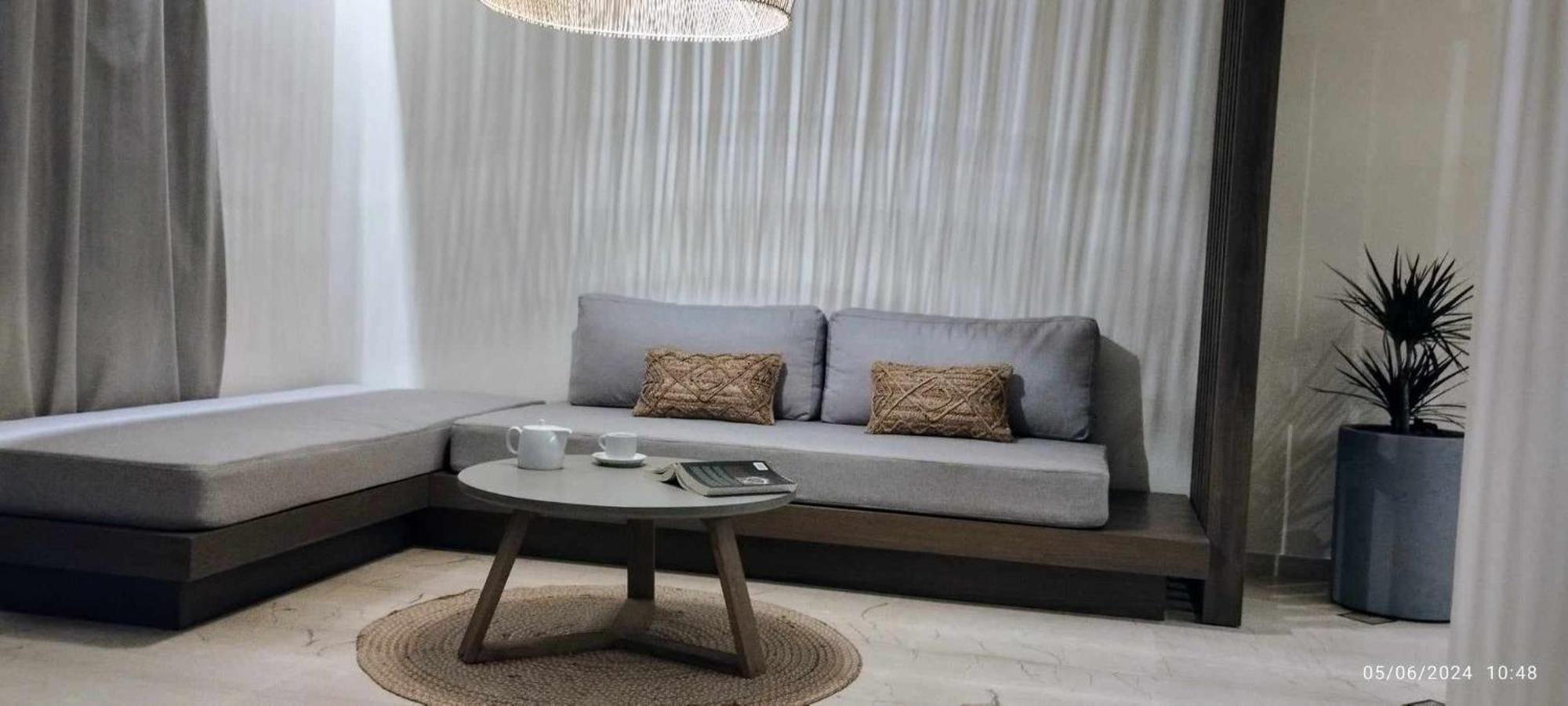 Lofos Apartments Prinos  Ngoại thất bức ảnh
