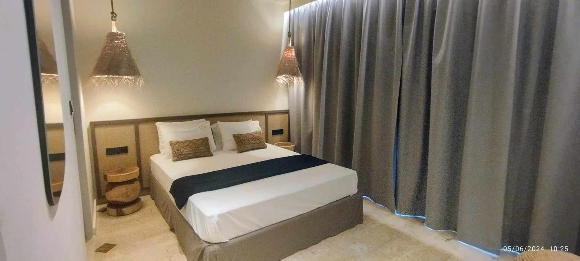 Lofos Apartments Prinos  Ngoại thất bức ảnh