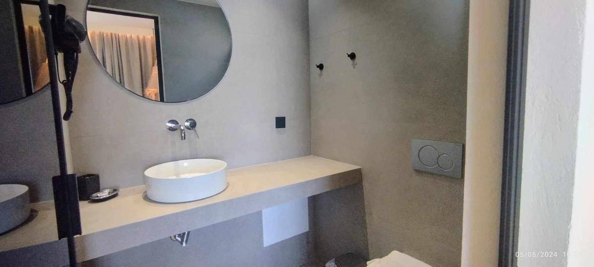 Lofos Apartments Prinos  Ngoại thất bức ảnh