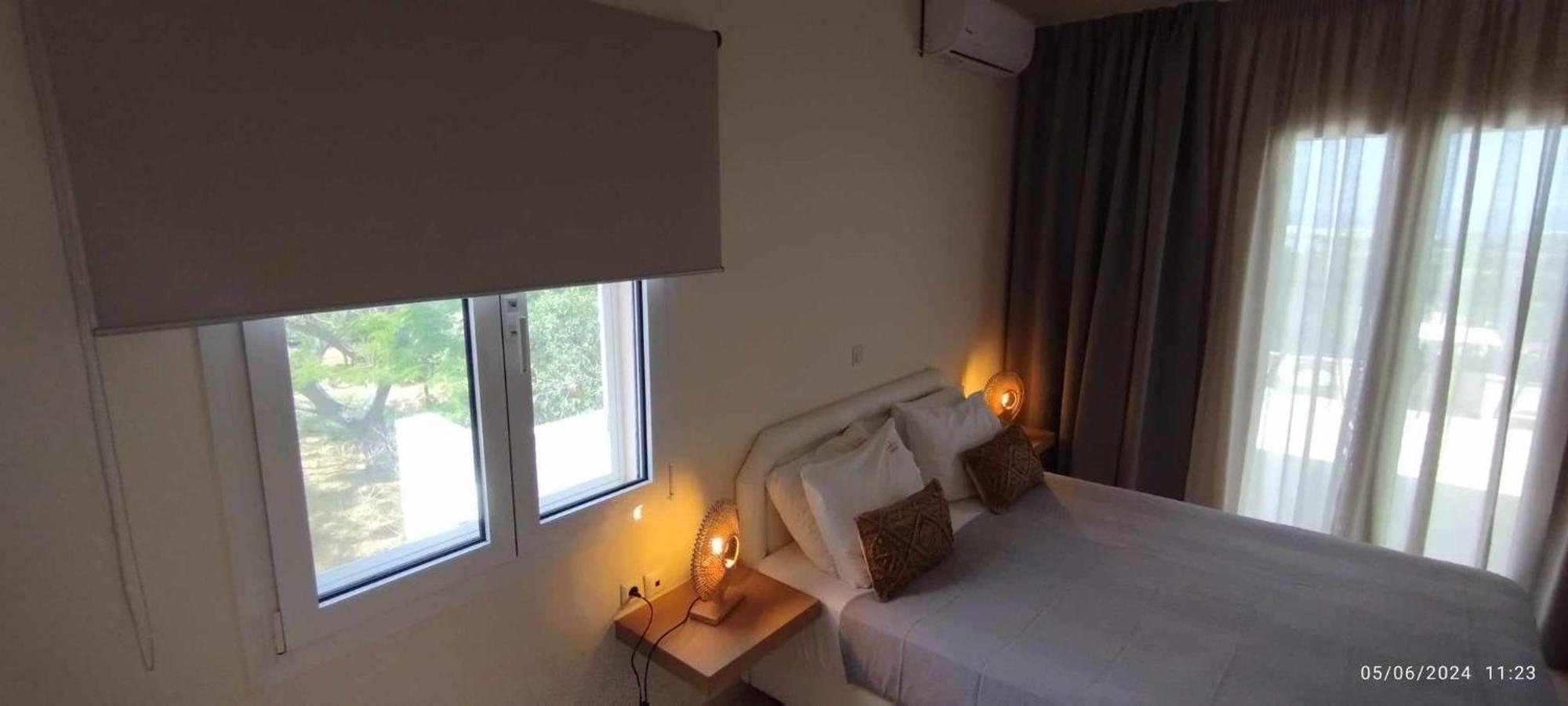 Lofos Apartments Prinos  Ngoại thất bức ảnh