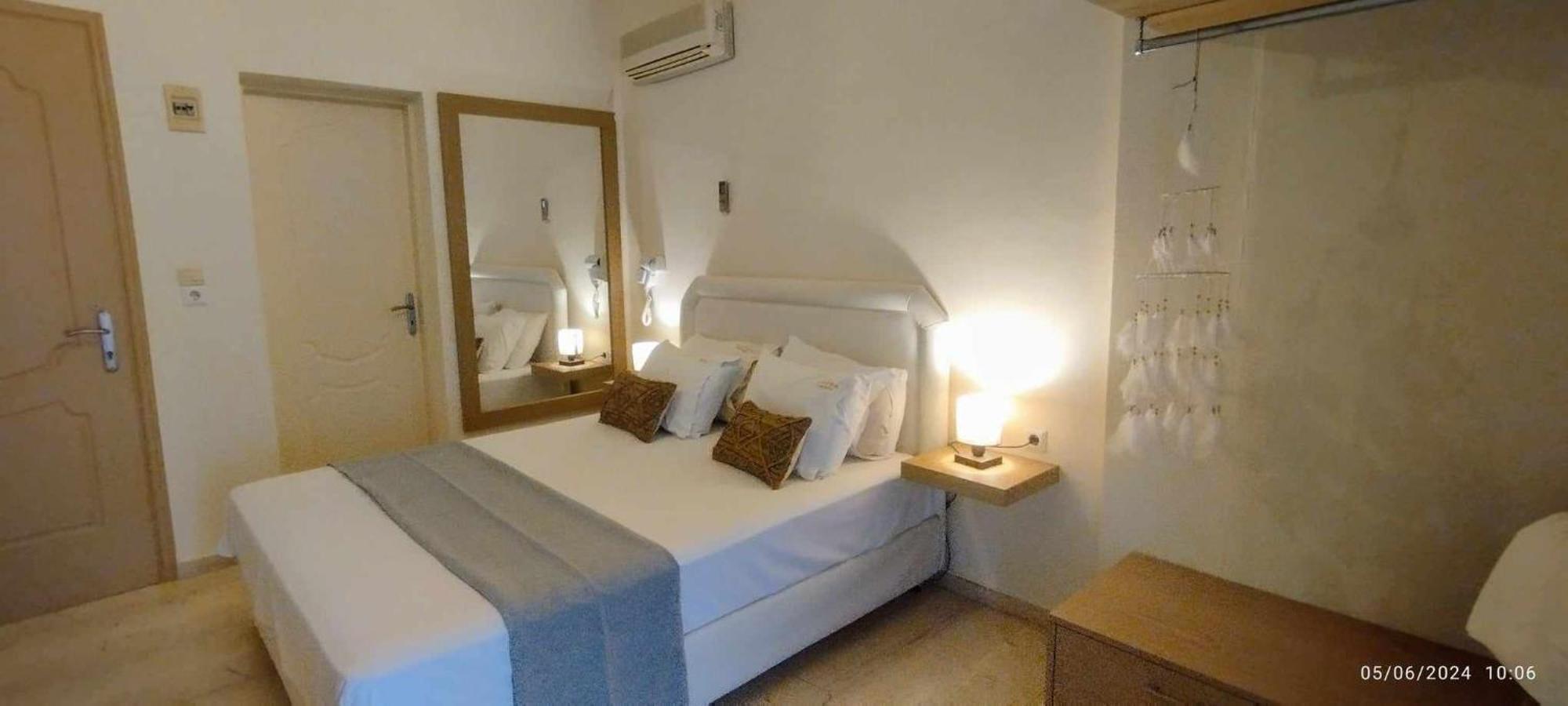 Lofos Apartments Prinos  Ngoại thất bức ảnh